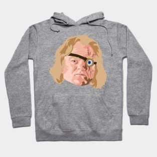 Mad Eye Moody Hoodie